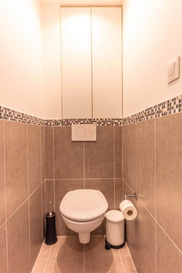 Enjoy The Traditional Parisian Life Apartment Luaran gambar